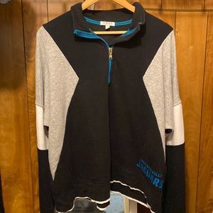 Jaguars Sweatshirt